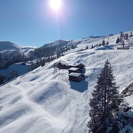 Zur Kundler Klamm By Fewo-plan Wild011 Апартаменты *