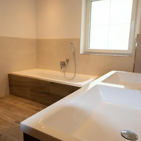 Апартаменты Zur Kundler Klamm By Fewo-plan Wild011 Вильдшёнау