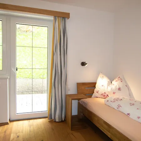 Zur Kundler Klamm By Fewo-plan Wild011 Вильдшёнау