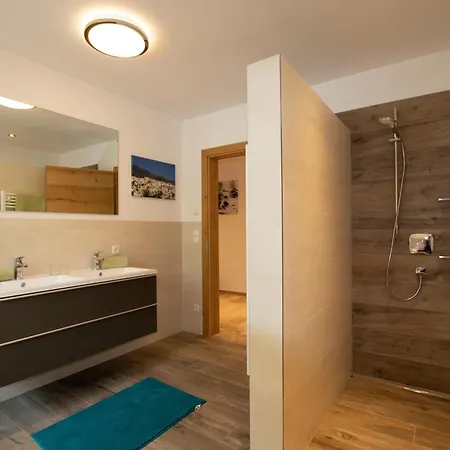 Zur Kundler Klamm By Fewo-plan Wild011 Апартаменты