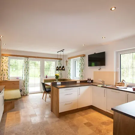 Zur Kundler Klamm By Fewo-plan Wild011 Апартаменты *