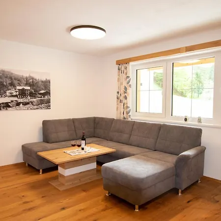 Zur Kundler Klamm By Fewo-plan Wild011 *