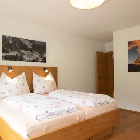 Zur Kundler Klamm By Fewo-plan Wild011 Апартаменты Вильдшёнау