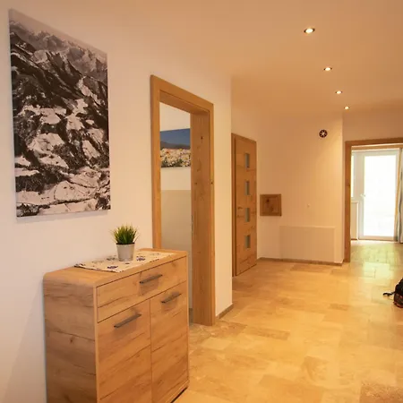 Zur Kundler Klamm By Fewo-plan Wild011 *