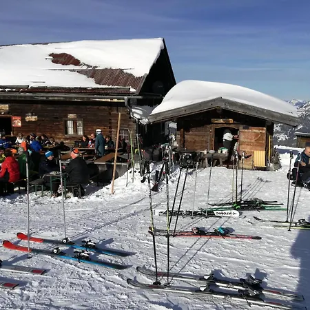 Zur Kundler Klamm By Fewo-plan Wild011 Apartmán *