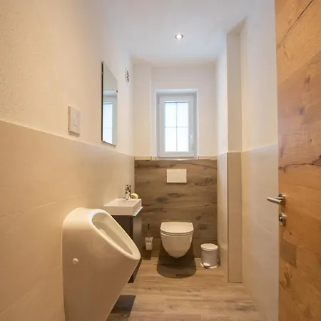 Apartmán Zur Kundler Klamm By Fewo-plan Wild011 *