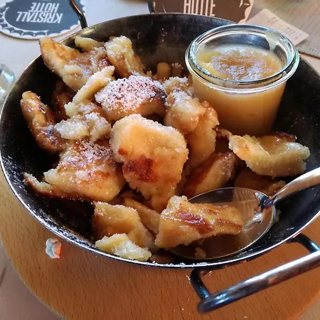 Zur Kundler Klamm By Fewo-plan Wild011