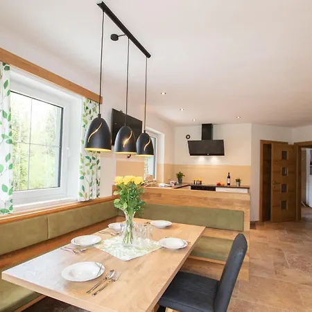 Zur Kundler Klamm By Fewo-plan Wild011 Apartmán